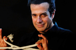 Đàn ông - Ảo thuật gia David Copperfield bị kiện vì bỏ bê nhà 15 triệu USD