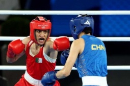 Thể thao - Võ sĩ bị nghi 'nam giả nữ' khiến Boxing gia tăng nguy cơ bị loại khỏi chương trình Olympic