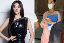 Thời trang - Á hậu Kiều Loan mang thai