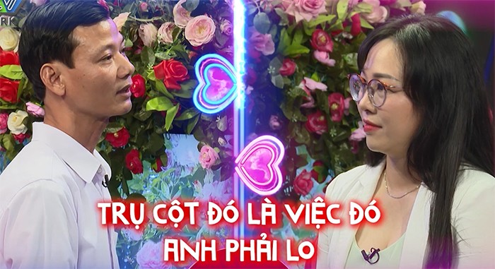 Trai tân 42 tuổi được mai mối cùng mẹ hai con xinh đẹp - 5