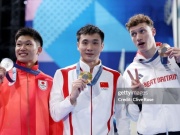 Thể thao - Trung Quốc & Mỹ bứt phá, hơn kém nhau ra sao trên bảng xếp hạng huy chương Olympic?