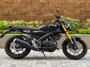 Thế giới xe - Giá xế nổ Yamaha XS155R giữa tháng 8/2024, giảm ngay 3 triệu đồng