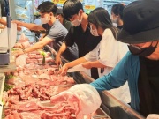 Thị trường - Tiêu dùng - Giá thịt lợn tăng mạnh, nhiều ‘ông lớn’ chăn nuôi trúng đậm, lãi gấp chục lần