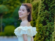 Thời trang - Gu thời trang của tay vợt Olympic Nguyễn Thùy Linh