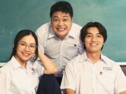 Phim - Dàn diễn viên 'Kính vạn hoa' hội ngộ sau 20 năm