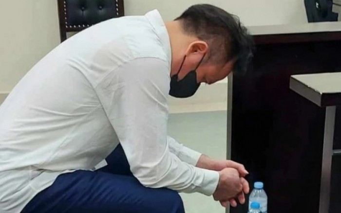 Cáo trạng nêu 33 tỉ nhưng ông chủ Tân Hoàng Minh tố cựu vụ Cáo trạng nêu 33 tỉ nhưng ông chủ Tân Hoàng Minh tố cựu vụ
