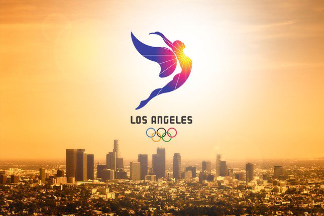 2 môn thể thao độc lạ sẽ trình làng ở Olympic Los Angeles 2028 - 1