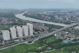 Hà Nội dự kiến có thêm 4 quận mới vào năm 2025