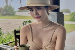 Một mỹ nhân 'vũ trụ' VFC sở hữu làn da trẻ trung ở tuổi 34 nhờ cách đáng tham khảo