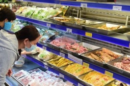 Việt Nam sản xuất loại thịt nào nhiều thứ 6 thế giới?