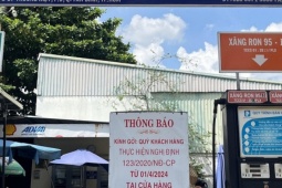 Thị trường - Tiêu dùng - Vì sao xăng sinh học E5 dần vắng bóng trên thị trường?