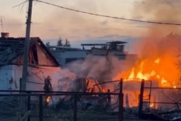 Thế giới - Sau Kursk, Nga sơ tán dân thường Belgorod do &quot;hoạt động của quân đội Ukraine&quot;