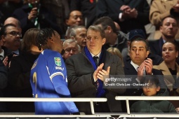 Bóng đá - Tin mới nhất bóng đá tối 12/8: Chelsea kiếm nhiều tiền nhất từ việc bán cầu thủ ở thế kỷ 21