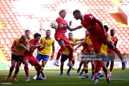 Bóng đá - Video bóng đá Liverpool - Las Palmas: Nunez - Gakpo gặp khó, bất ngờ ở Anfield (Giao hữu)