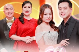 Bạn trẻ - Cuộc sống - Cuộc hôn nhân tiền ai nấy giữ của gái trẻ với chồng hơn 13 tuổi