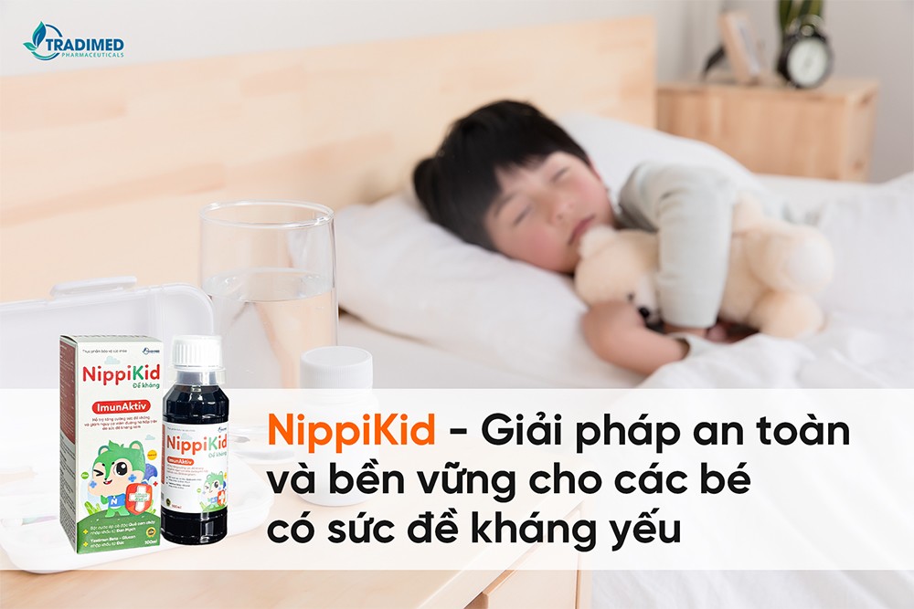 5 thói quen xấu của bố mẹ "phá hủy" hệ miễn dịch của con - 1