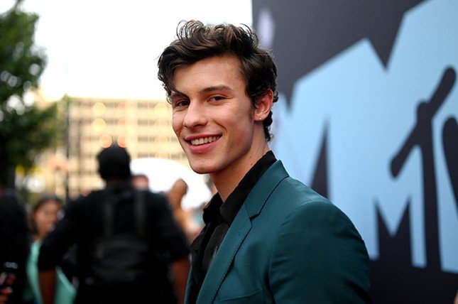 Shawn Mendes trở lại sau khủng hoảng tâm lý, diện mạo có lung linh như xưa? - 3