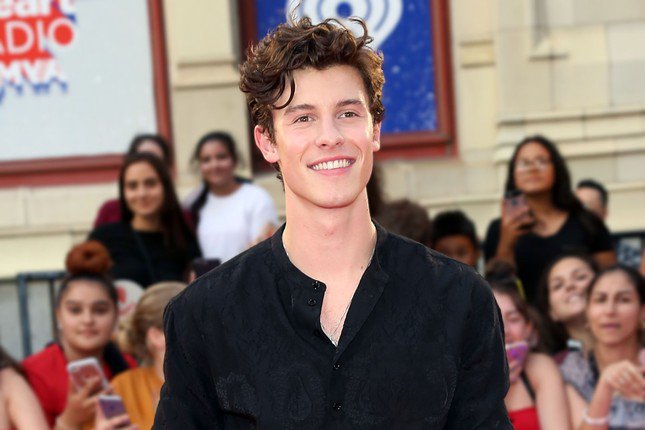 Shawn Mendes trở lại sau khủng hoảng tâm lý, diện mạo có lung linh như xưa? - 4