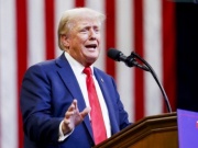 Thế giới - Ông Trump công kích bà Harris, xoáy vào một "điểm yếu"