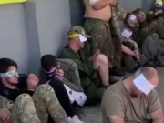 Thế giới - Tình báo Ukraine công bố video "tù binh Chechnya" trong giao tranh ở vùng Kursk của Nga
