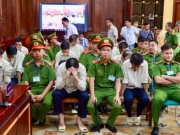 Tin tức trong ngày - Đại án đăng kiểm: Cựu giám đốc trung tâm đăng kiểm 50-06V xin giảm nhẹ hình phạt