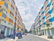 Doanh nhân - Đề xuất điều kiện “ưu tiên” bất ngờ dành cho người mua nhà ở xã hội