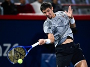 Thể thao - Video tennis Popyrin - Korda: Ngỡ ngàng 7-0, lần đầu vào chung kết (Canadian Open)