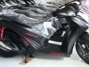 Thế giới xe - Giá Honda SH 125i giữa tháng 8/2024, giảm dưới đề xuất