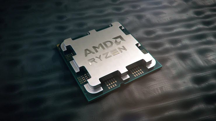 Người dùng CPU AMD đời cũ sẽ không nhận được bản vá lỗ hổng Sinkclose.