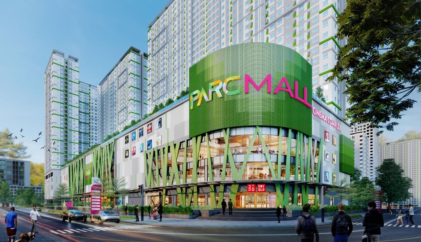 Sắp có thêm cửa hàng UNIQLO mới tại Hải Phòng và TP. Hồ Chí Minh - 2