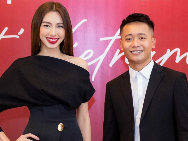 Thùy Tiên phản hồi tin sắp cưới Quang Linh Vlogs