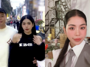 Bạn trẻ - Cuộc sống - Toàn cảnh bất đồng dẫn đến ly hôn của "chiến thần livestream" Hằng Du Mục và chồng