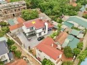 Bạn trẻ - Cuộc sống - Người Việt hưởng ứng trào lưu ‘đẹp nhất năm’: Mỗi mái nhà là một lá cờ Tổ quốc