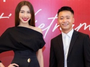 Đời sống Showbiz - Thùy Tiên phản hồi tin sắp cưới Quang Linh Vlogs