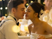 Đàn ông - Vợ ngọt ngào mừng sinh nhật Văn Lâm