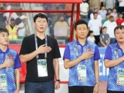 Bóng đá - HLV Kim Sang-sik và gánh nặng vô địch AFF Cup