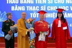 Sở GD&ĐT TP.HCM: Ông Vương Tấn Việt không dự thi bổ túc văn hoá