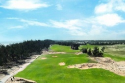 Kinh doanh - Kiểm kê đất đai về quản lý, sử dụng đất sân golf, sân bay