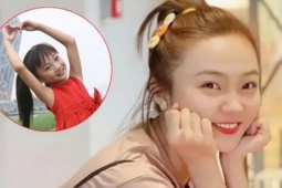 Bạn trẻ - Cuộc sống - 'Thiên thần Olympic 2008' bây giờ ra sao?