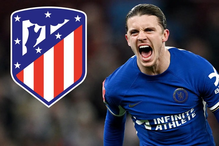 Thương vụ&nbsp;Gallagher rời Chelsea để đến Atletico Madrid đang đi vào bế tắc