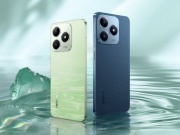 Thời trang Hi-tech - Trình làng Realme C63 5G với pin 5.000 mAh, giá chỉ từ 3,2 triệu đồng