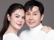 Đời sống Showbiz - Phương Lê tiết lộ lý do không muốn sinh thêm con với Vũ Luân