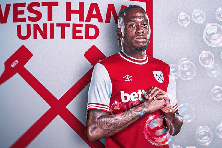 Tin nóng chuyển nhượng tối 13/8: Wan-Bissaka chính thức cập bến West Ham - 1