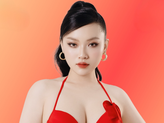 Thí sinh Hoa hậu Du lịch Bản sắc Việt Nam diện bikini