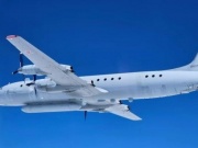 Thế giới - Máy bay chiến đấu F-16 của Ba Lan chạm trán máy bay trinh sát Nga trên Biển Baltic