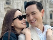 Đời sống Showbiz - Hồ Ngọc Hà: 'Kim Lý là trai tân nên muốn cưới'