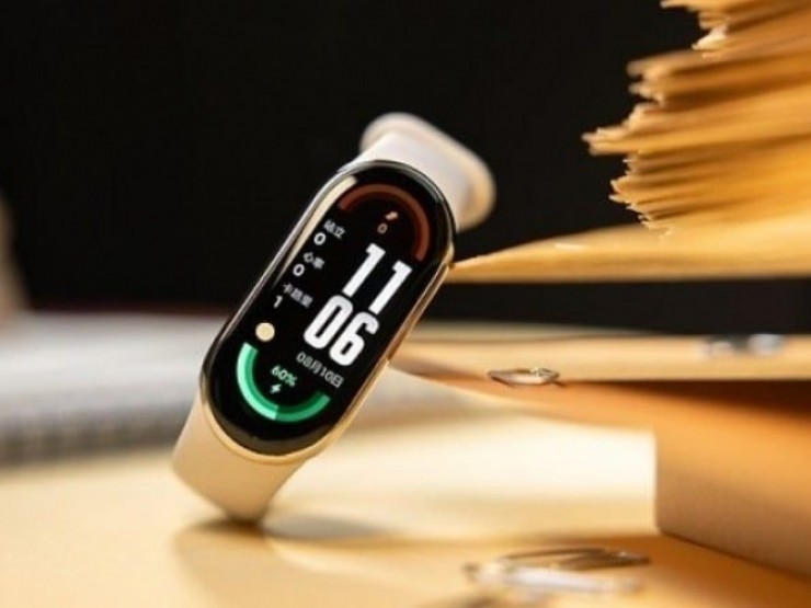 Xiaomi Smart Band 9 sắp ra mắt toàn cầu, nhiều tính năng xịn, giá từ 870 nghìn đồng