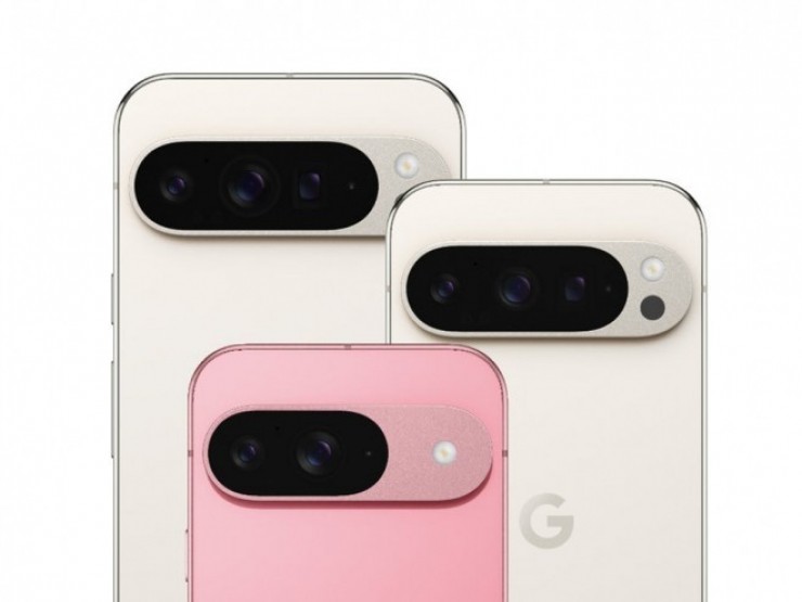 Google Pixel 9 Series chính thức ra mắt, giá bán từ 20 triệu đồng