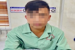 Đi khám vì đau đầu, người đàn ông phát hiện suy thận giai đoạn cuối