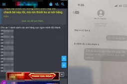 Pháp luật - Hà Nội: Hàng loạt số điện thoại của cư dân chung cư 6th Element bị tung lên web sex